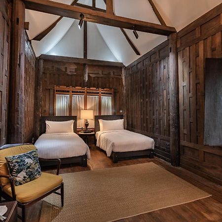 Villa Mahabhirom - Sha Plus Chiang Mai Dış mekan fotoğraf