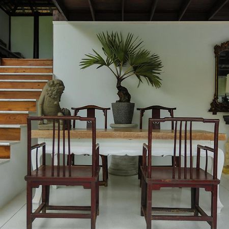 Villa Mahabhirom - Sha Plus Chiang Mai Dış mekan fotoğraf