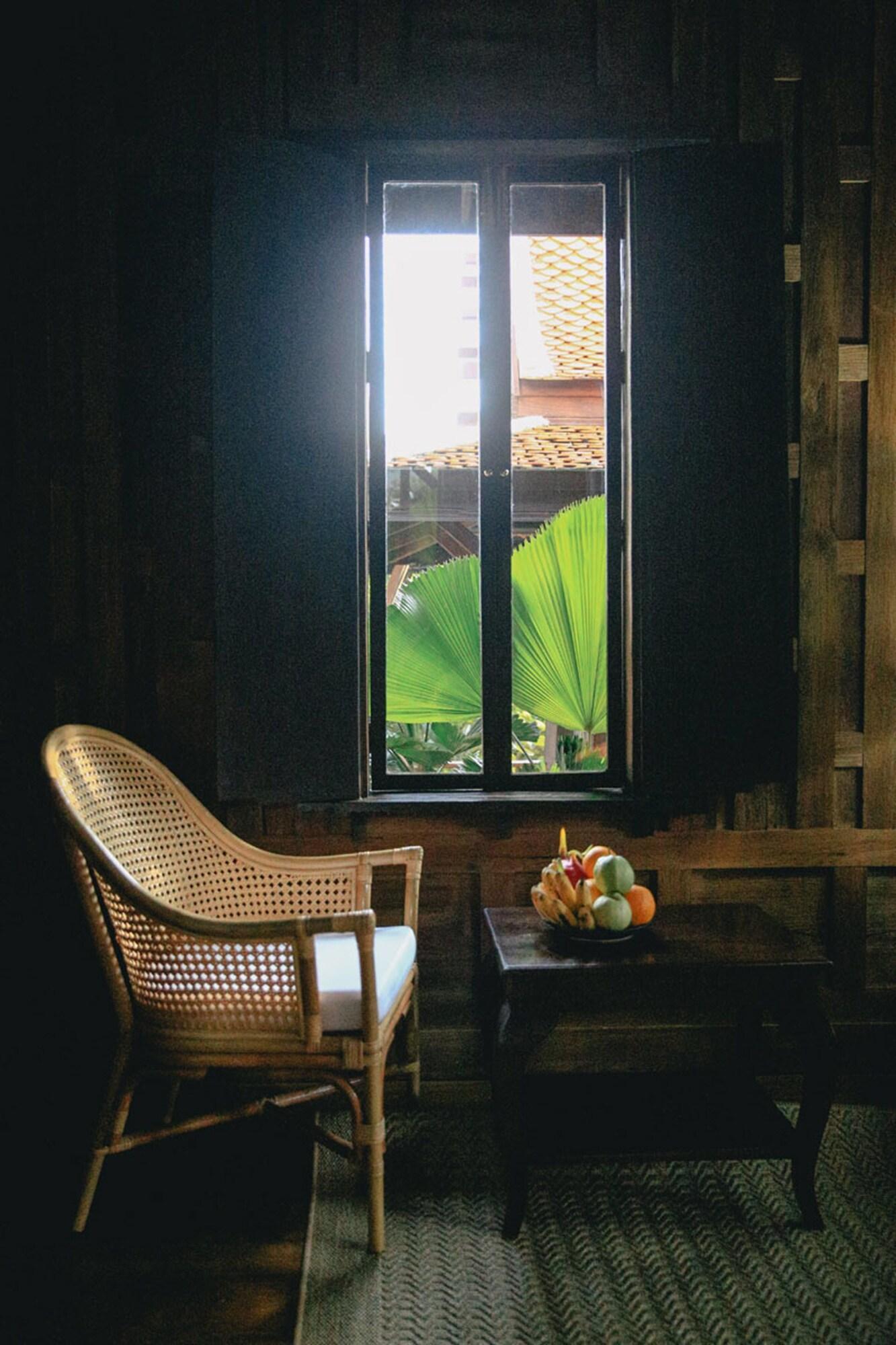 Villa Mahabhirom - Sha Plus Chiang Mai Dış mekan fotoğraf