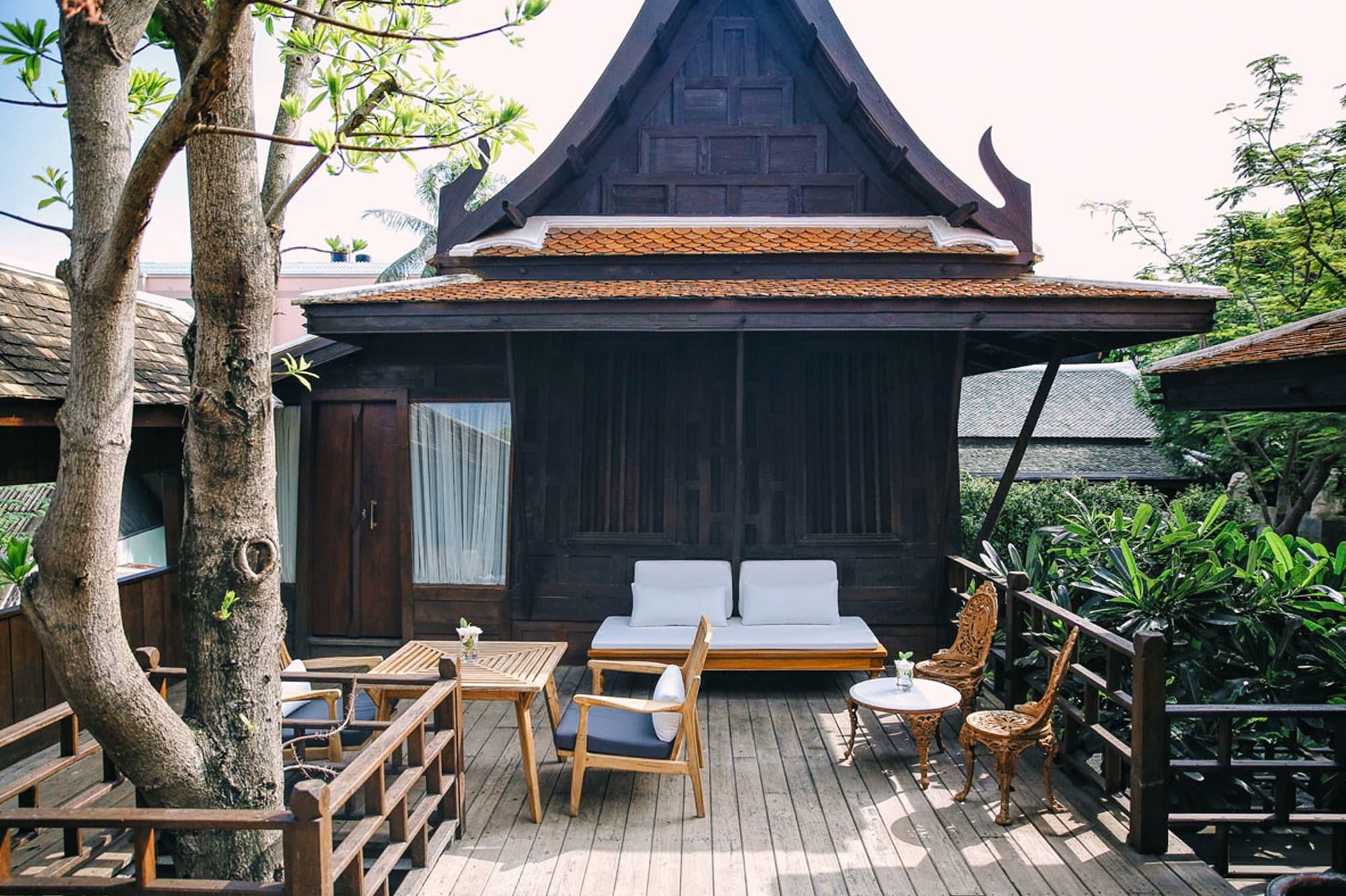 Villa Mahabhirom - Sha Plus Chiang Mai Dış mekan fotoğraf
