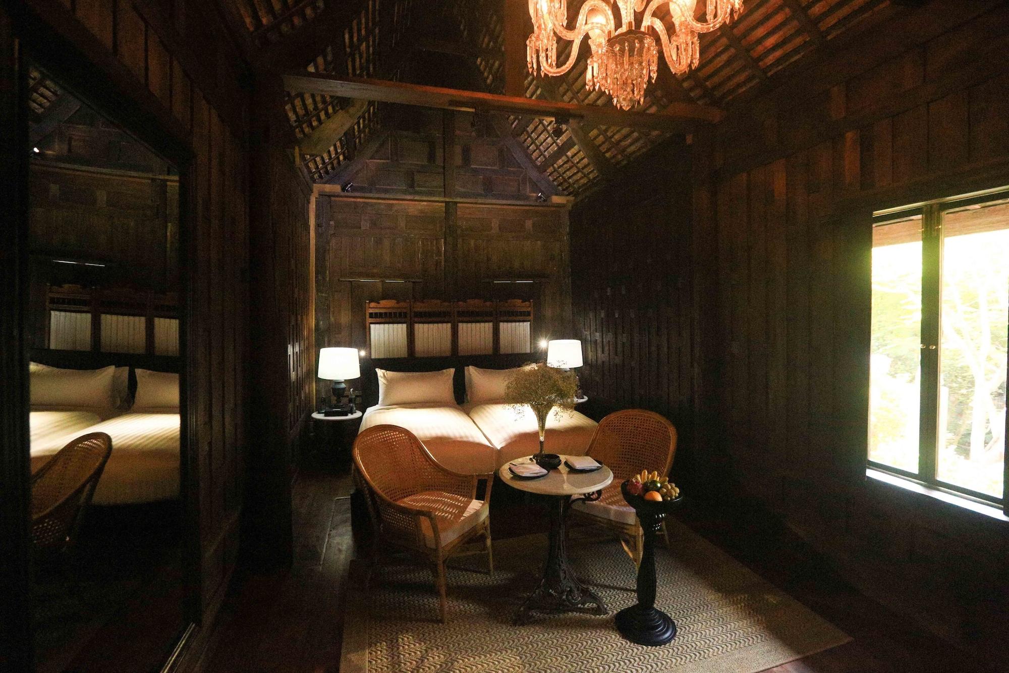 Villa Mahabhirom - Sha Plus Chiang Mai Dış mekan fotoğraf