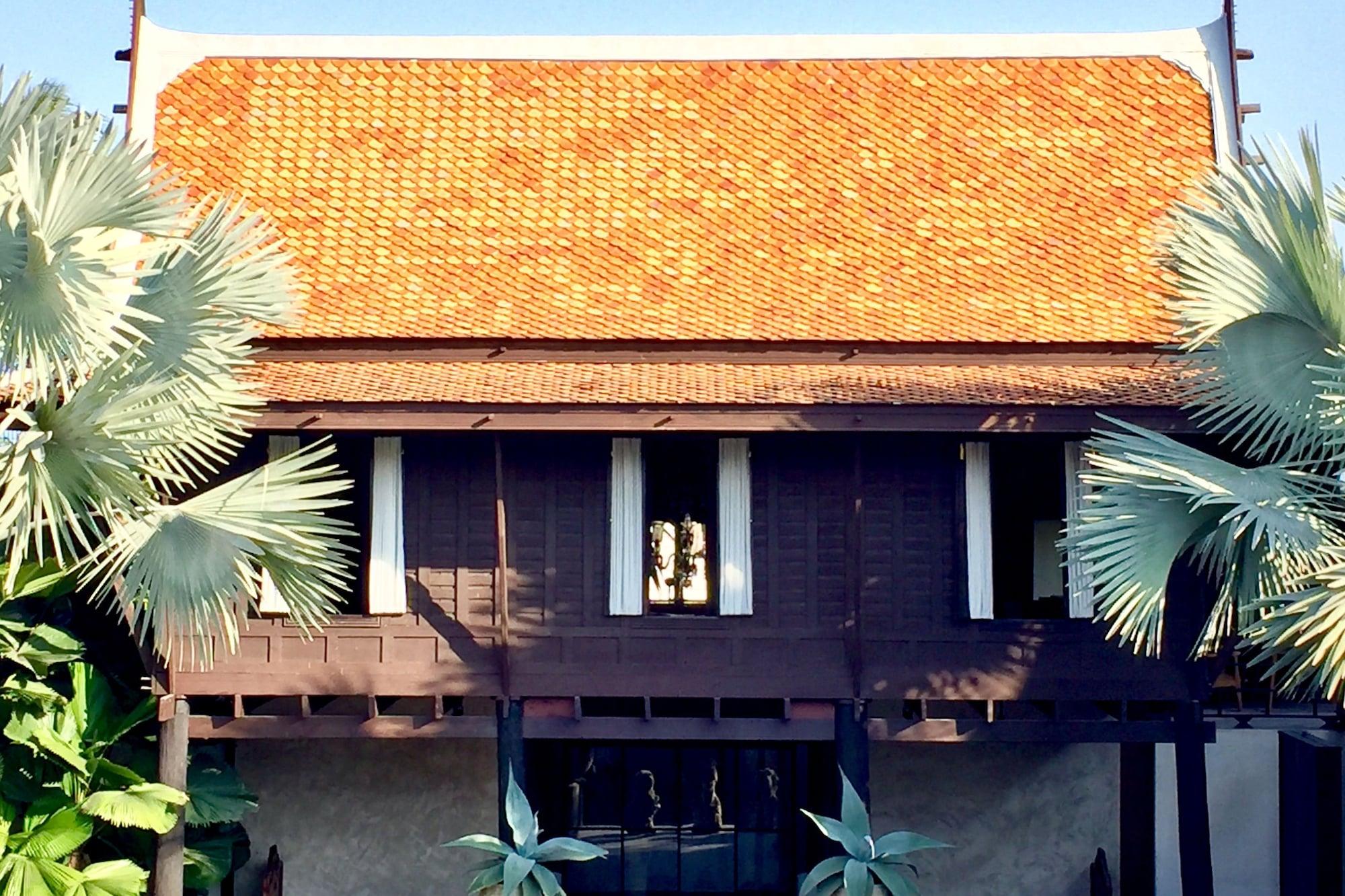 Villa Mahabhirom - Sha Plus Chiang Mai Dış mekan fotoğraf