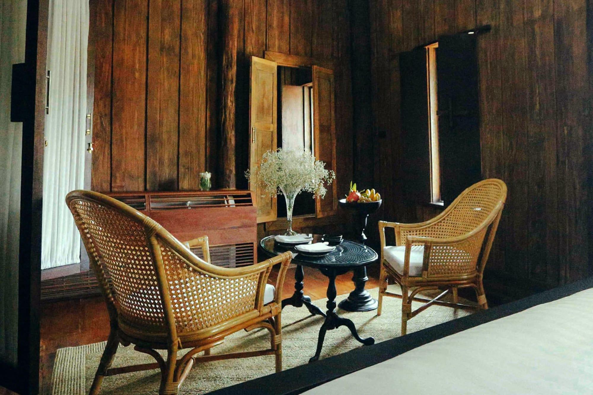 Villa Mahabhirom - Sha Plus Chiang Mai Dış mekan fotoğraf