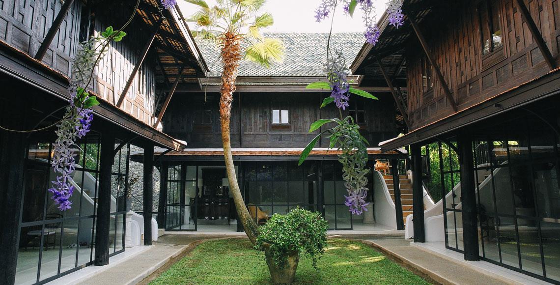 Villa Mahabhirom - Sha Plus Chiang Mai Dış mekan fotoğraf