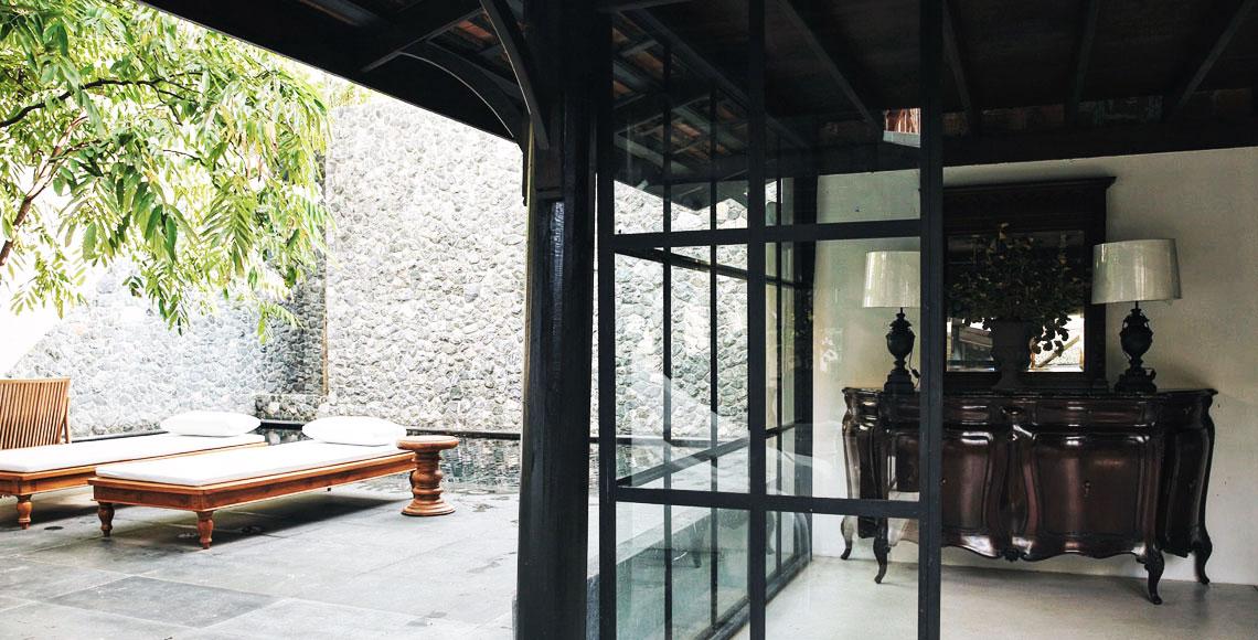 Villa Mahabhirom - Sha Plus Chiang Mai Dış mekan fotoğraf