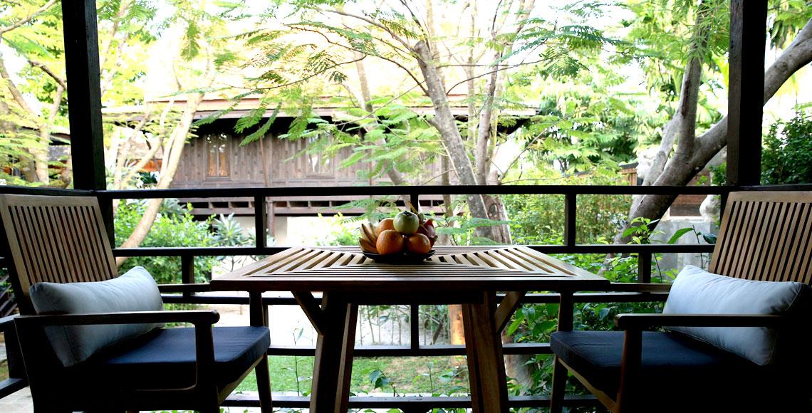 Villa Mahabhirom - Sha Plus Chiang Mai Dış mekan fotoğraf