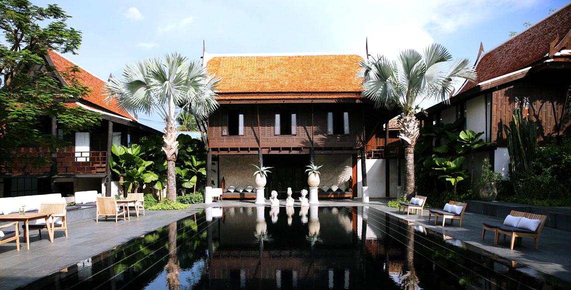 Villa Mahabhirom - Sha Plus Chiang Mai Dış mekan fotoğraf