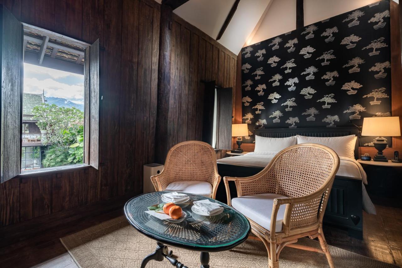 Villa Mahabhirom - Sha Plus Chiang Mai Dış mekan fotoğraf