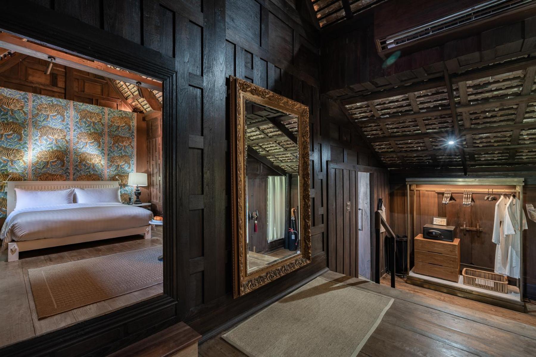 Villa Mahabhirom - Sha Plus Chiang Mai Dış mekan fotoğraf
