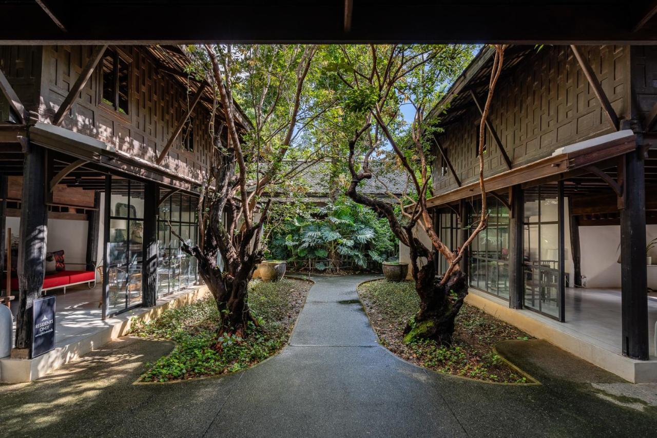 Villa Mahabhirom - Sha Plus Chiang Mai Dış mekan fotoğraf