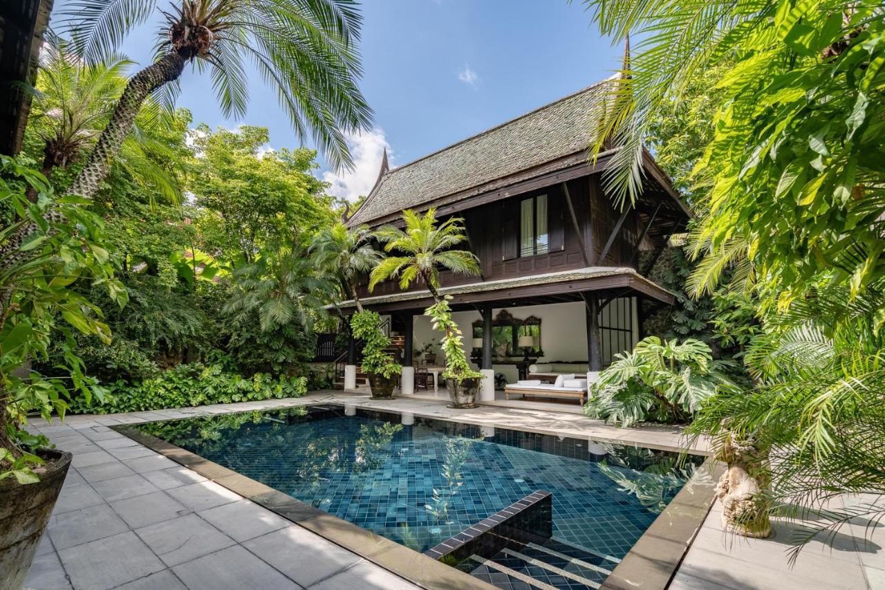 Villa Mahabhirom - Sha Plus Chiang Mai Dış mekan fotoğraf