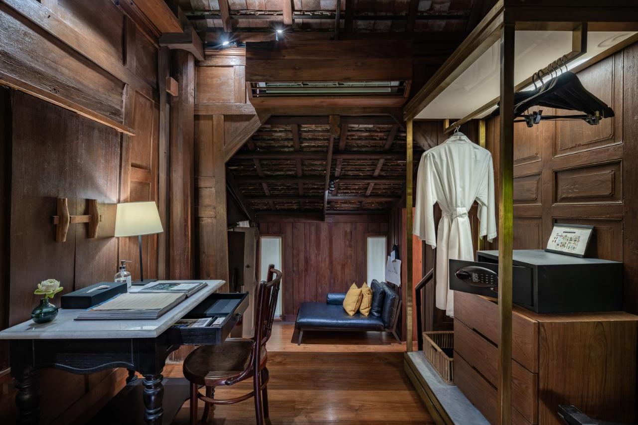 Villa Mahabhirom - Sha Plus Chiang Mai Dış mekan fotoğraf