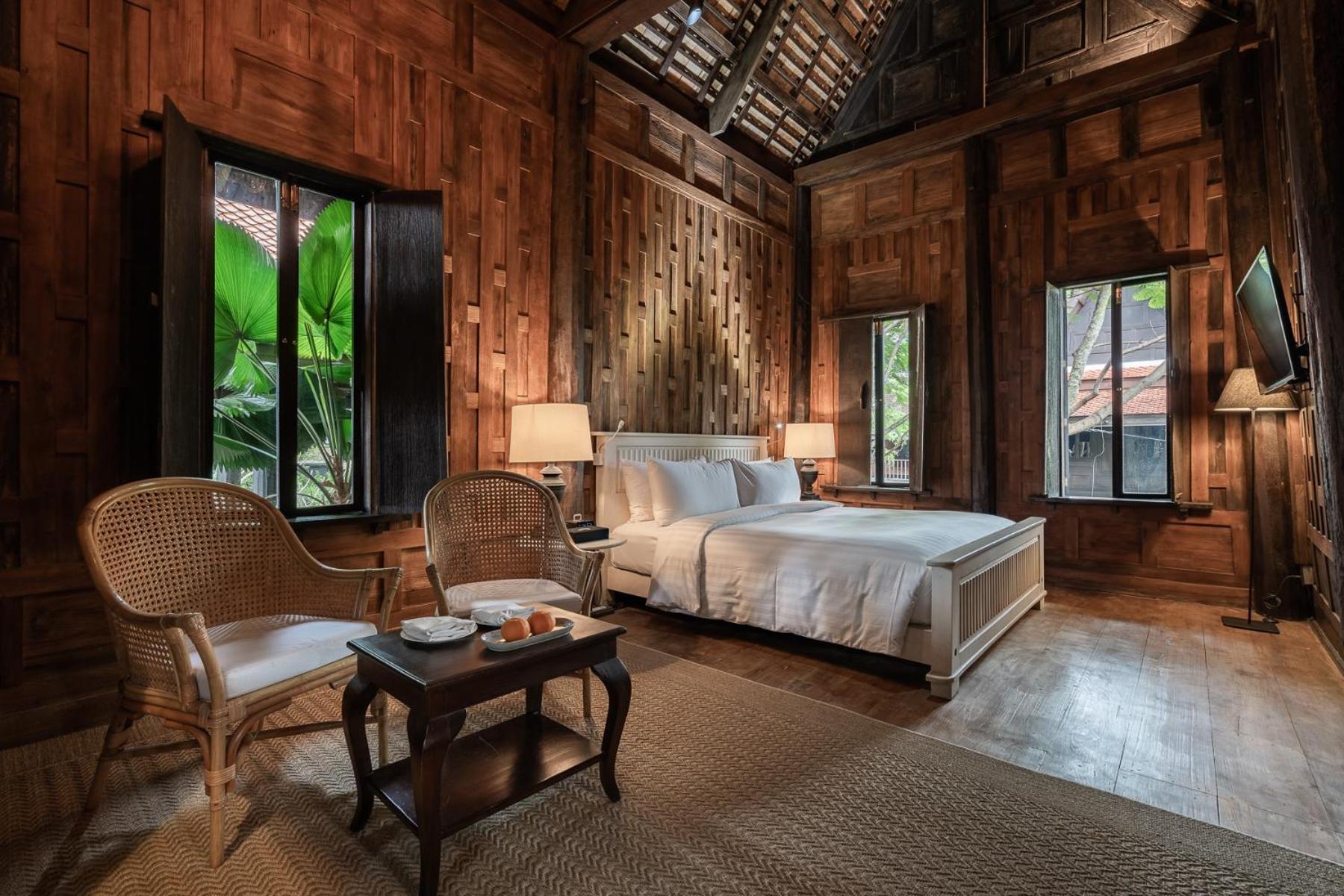 Villa Mahabhirom - Sha Plus Chiang Mai Dış mekan fotoğraf