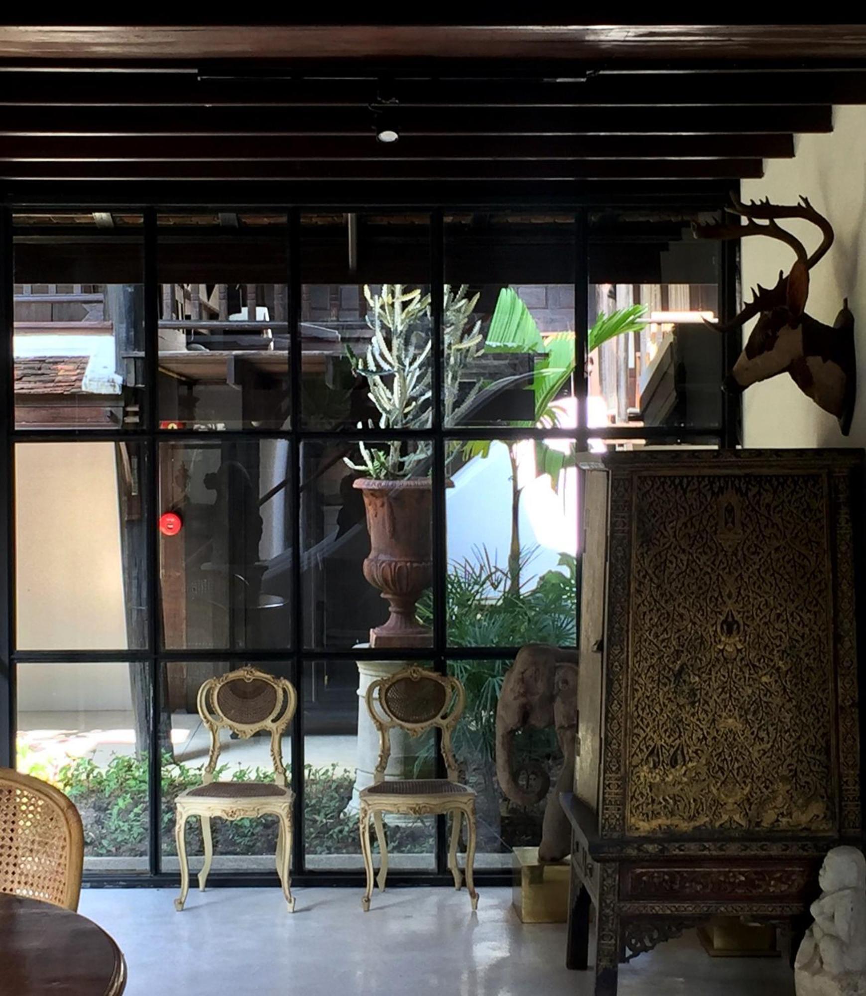 Villa Mahabhirom - Sha Plus Chiang Mai Oda fotoğraf