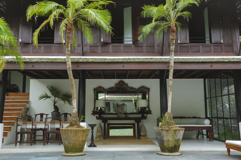 Villa Mahabhirom - Sha Plus Chiang Mai Dış mekan fotoğraf