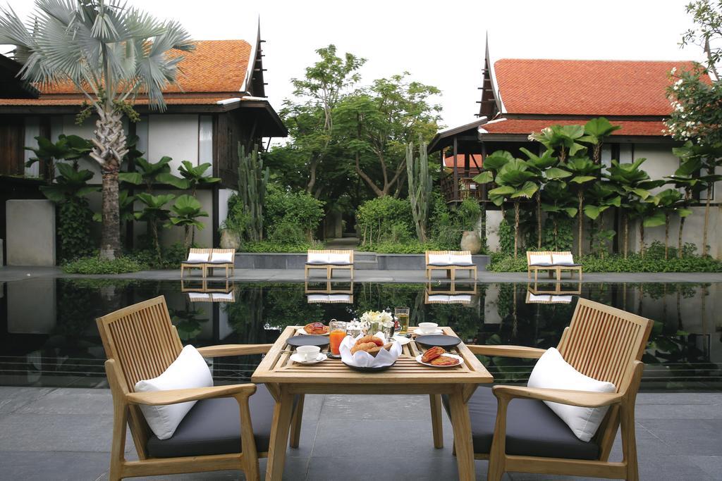 Villa Mahabhirom - Sha Plus Chiang Mai Dış mekan fotoğraf
