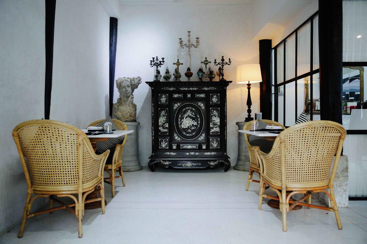 Villa Mahabhirom - Sha Plus Chiang Mai Dış mekan fotoğraf